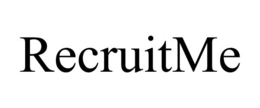 RECRUITME trademark