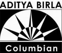 ADITYA BIRLA COLUMBIAN trademark