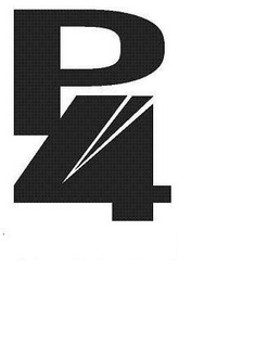 P4 trademark