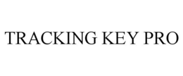 TRACKING KEY PRO trademark