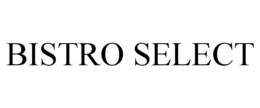 BISTRO SELECT trademark