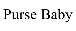 PURSE BABY trademark