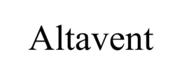 ALTAVENT trademark