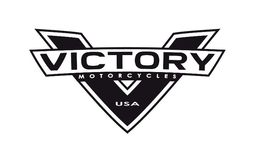V VICTORY MOTORCYCLES USA trademark