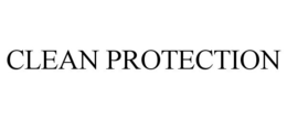 CLEAN PROTECTION trademark