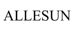 ALLESUN trademark