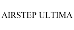 AIRSTEP ULTIMA trademark