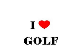 I GOLF trademark