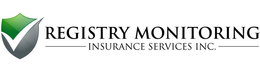 REGISTRY MONITORING INSURANCE SERVICES INC. trademark