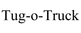 TUG-O-TRUCK trademark