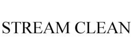 STREAM CLEAN trademark