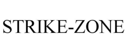 STRIKE-ZONE trademark