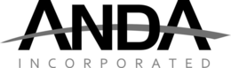 ANDA INCORPORATED trademark