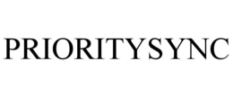 PRIORITYSYNC trademark
