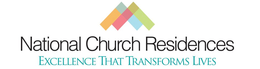 NATIONAL CHURCH RESIDENCES EXCELLENCE THAT TRANSFORMS LIVES trademark
