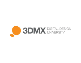 3DMX DIGITAL DESIGN UNIVERSITY trademark