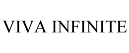 VIVA INFINITE trademark