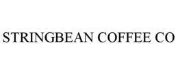 STRINGBEAN COFFEE CO trademark