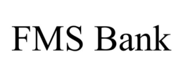 FMS BANK trademark