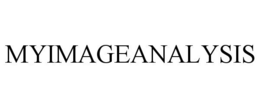 MYIMAGEANALYSIS trademark