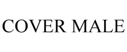 COVER MALE trademark