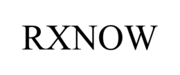 RXNOW trademark
