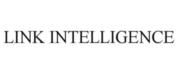 LINK INTELLIGENCE trademark