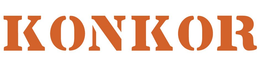 KONKOR trademark