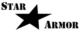 STAR ARMOR trademark