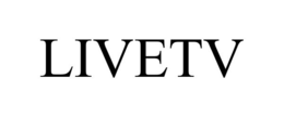 LIVETV trademark