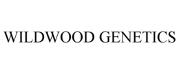 WILDWOOD GENETICS trademark