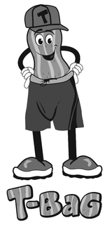 T T-BAG trademark