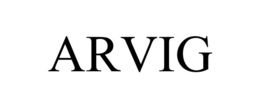ARVIG trademark
