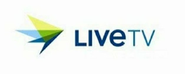 LIVETV trademark