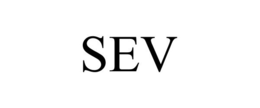 SEV trademark