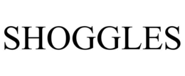 SHOGGLES trademark