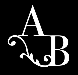 A B trademark