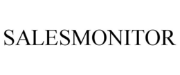 SALESMONITOR trademark