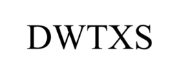 DWTXS trademark