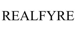 REALFYRE trademark