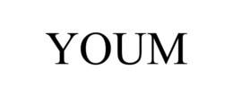 YOUM trademark