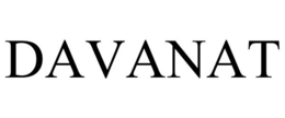 DAVANAT trademark