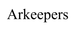 ARKEEPERS trademark