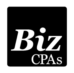 BIZ CPAS trademark