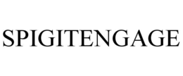 SPIGITENGAGE trademark