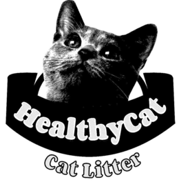 HEALTHY CAT LITTER trademark
