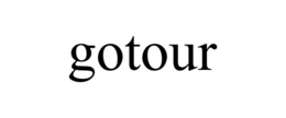 GOTOUR trademark