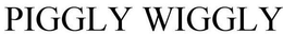 PIGGLY WIGGLY trademark