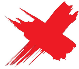 X trademark