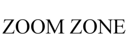 ZOOM ZONE trademark